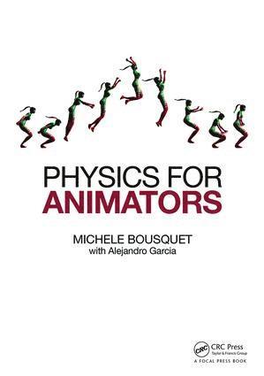 bokomslag Physics for Animators