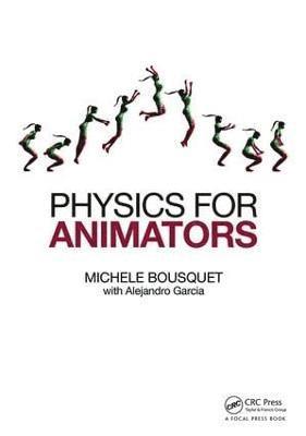 Physics for Animators 1