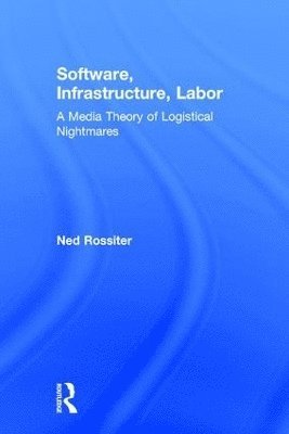 Software, Infrastructure, Labor 1