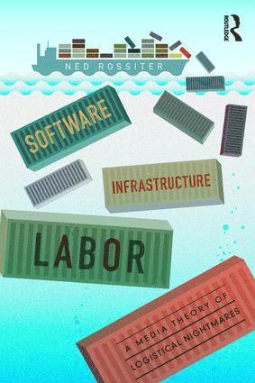 bokomslag Software, Infrastructure, Labor