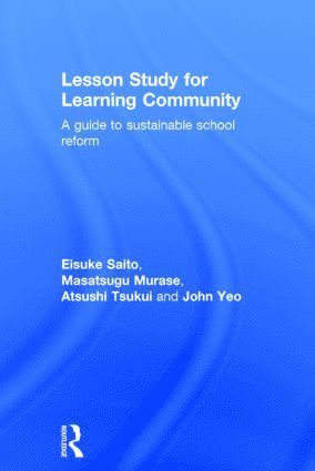 Lesson Study for Learning Community 1