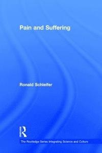 bokomslag Pain and Suffering