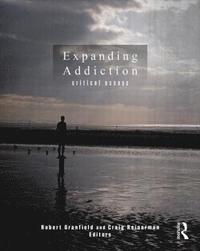 bokomslag Expanding Addiction: Critical Essays