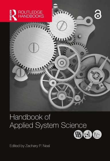 Zachary Neal - Handbook of Applied System Science, Inbunden