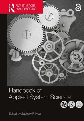 Zachary Neal - Handbook of Applied System Science, Häftad
