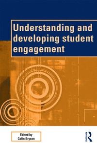 bokomslag Understanding and Developing Student Engagement