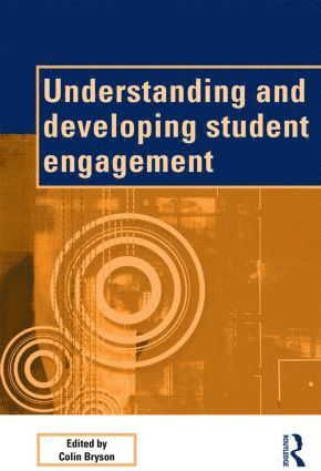 bokomslag Understanding and Developing Student Engagement