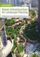 bokomslag Green Infrastructure for Landscape Planning