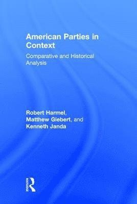 American Parties in Context 1