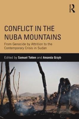 Conflict in the Nuba Mountains 1