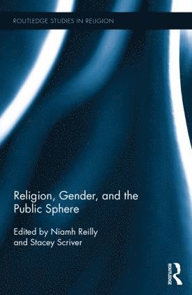 Religion, Gender, and the Public Sphere