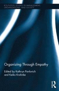 bokomslag Organizing through Empathy