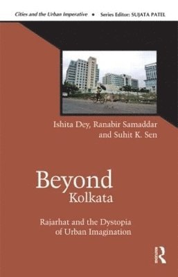 Beyond Kolkata 1