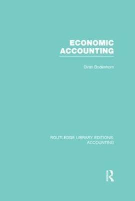 Economic Accounting (RLE Accounting) 1