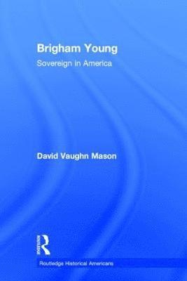 Brigham Young 1