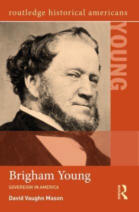 David Vaughn Mason - Brigham Young, Häftad