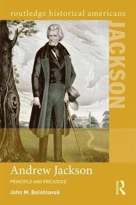 Andrew Jackson 1