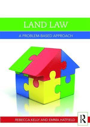 bokomslag Land Law