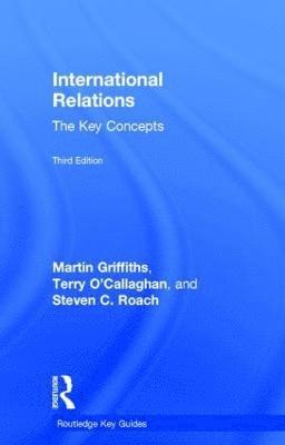 International Relations: The Key Concepts 1