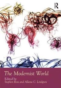 bokomslag The Modernist World