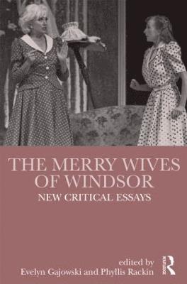 The Merry Wives of Windsor 1