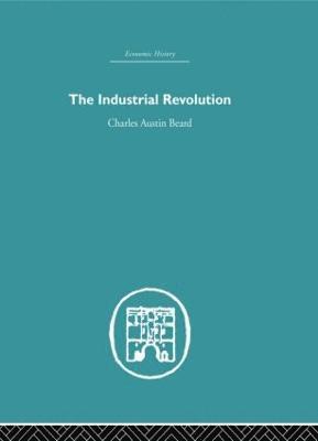 Industrial Revolution 1