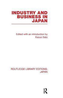 Industry and Business in Japan 1