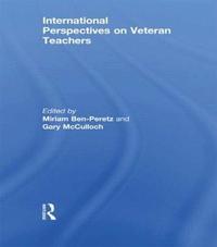 bokomslag International Perspectives on Veteran Teachers