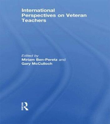 International Perspectives on Veteran Teachers 1