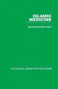 bokomslag Islamic Medicine