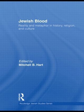 Jewish Blood 1
