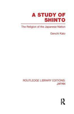 Study of Shinto