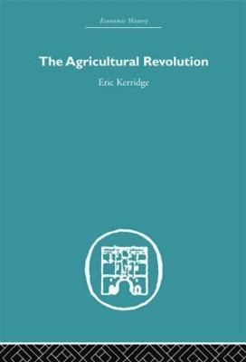 The Agricultural Revolution 1