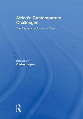 Africa's Contemporary Challenges 1