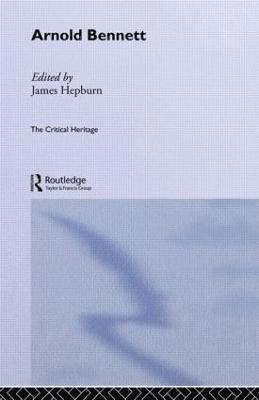 Arnold Bennett