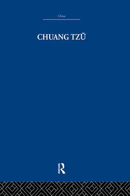 Chuang Tzu 1