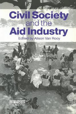 Civil Society and the Aid Industry 1