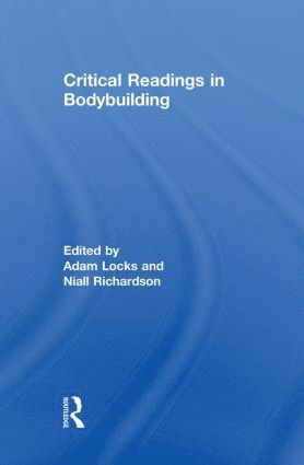 Critical Readings in Bodybuilding