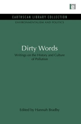 Hannah Bradby - Dirty Words, Häftad