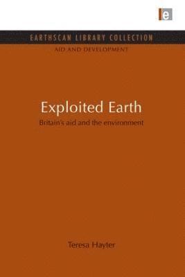 Exploited Earth 1