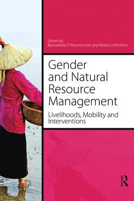 Gender and Natural Resource Management 1