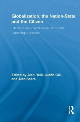 Globalization, the Nation-State and the Citizen 1