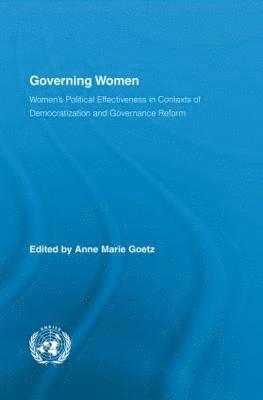 Governing Women 1