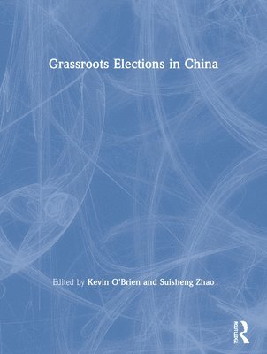 Grassroots Elections in China 1