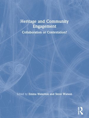 Heritage and Community Engagement 1