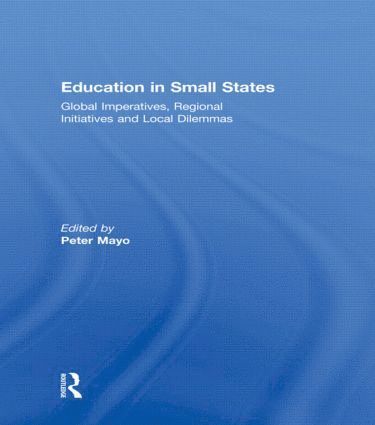 Education in Small States 1