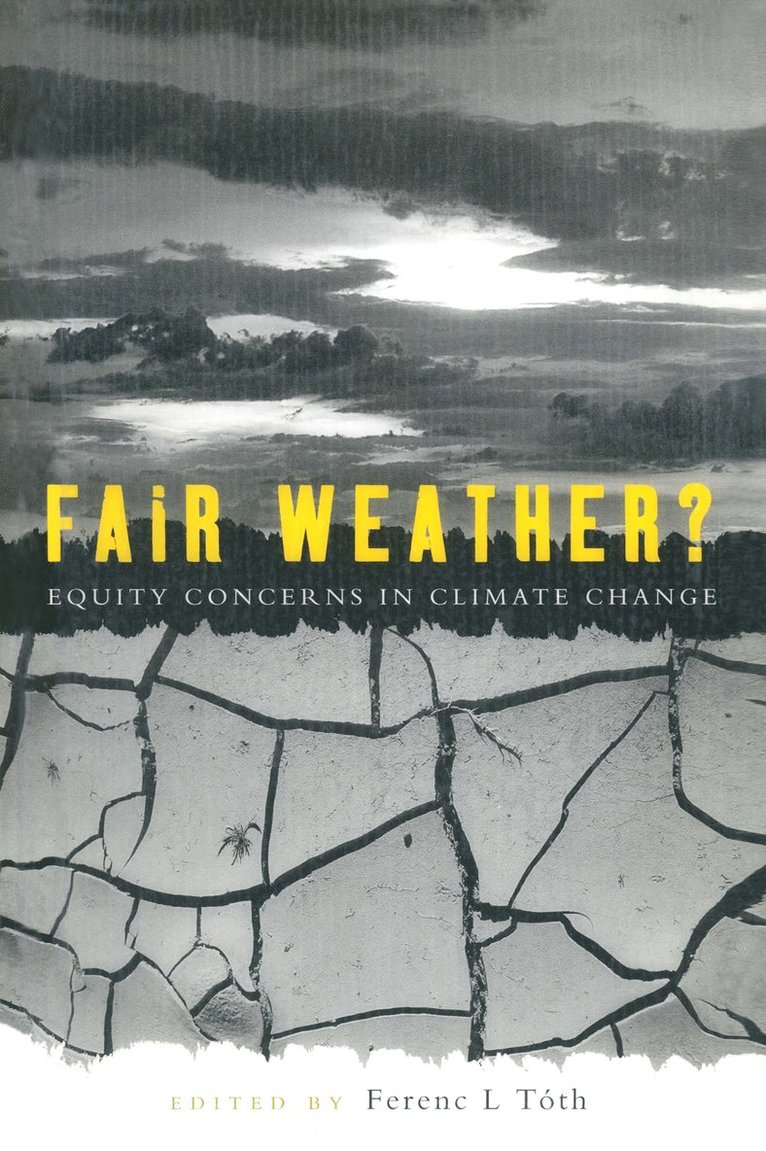 Ferenc L. Tóth, Ferenc L. Toth - Fair Weather, Häftad