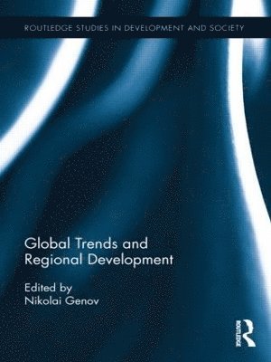 Global Trends and Regional Development 1