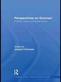 bokomslag Perspectives on Gramsci