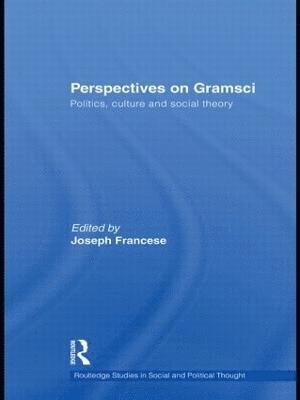 Perspectives on Gramsci 1